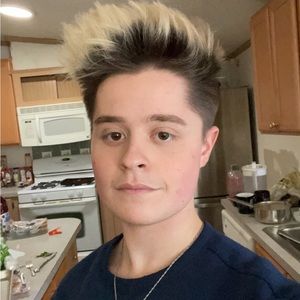 Meet your Posher, Noah